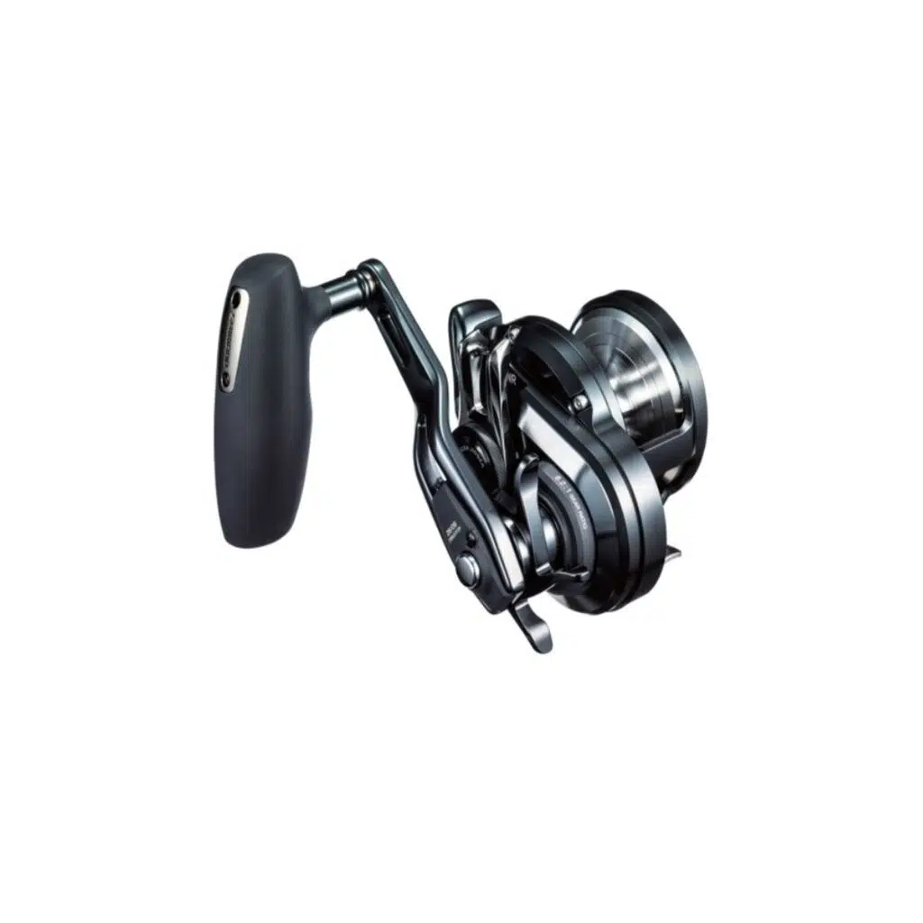 Shimano Makina Ocea Jigger F Custom 2000 NR Sağ Kol