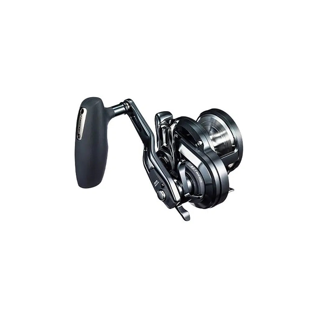 Shimano Makina Ocea Jigger F Custom 2001 NR Sol Kol