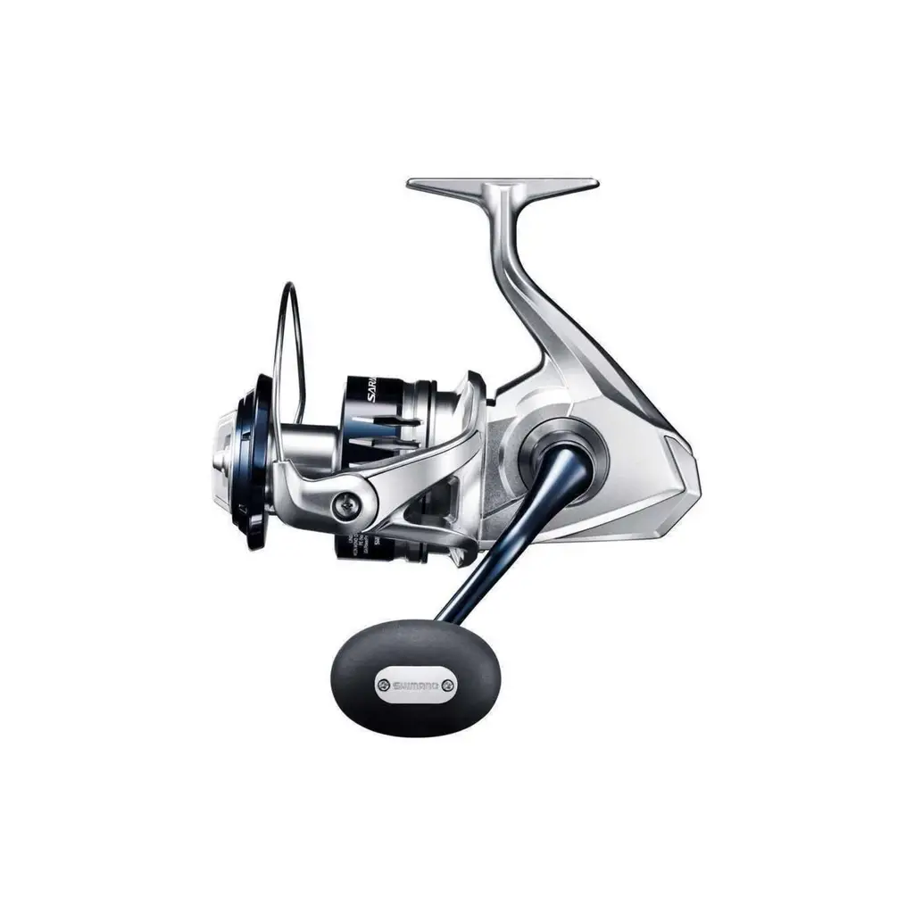 Shimano Makina Saragosa 10000 SW A PG