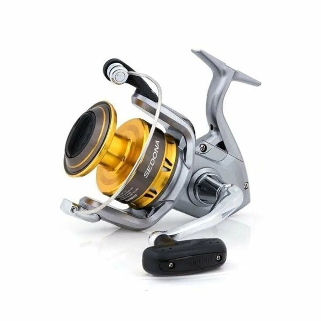 Shimano Makina Sedona 6000 FI