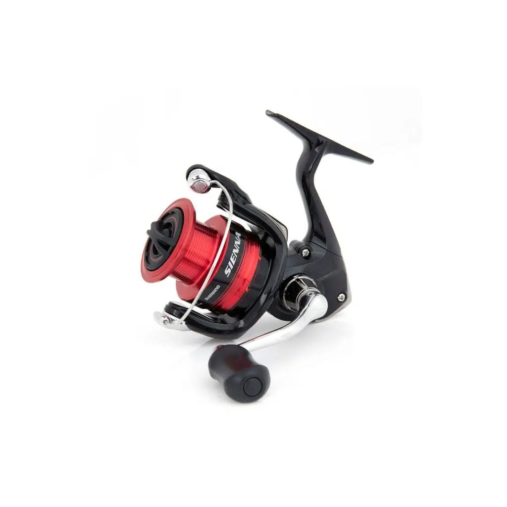 Shimano Makina Sienna 1000 FG