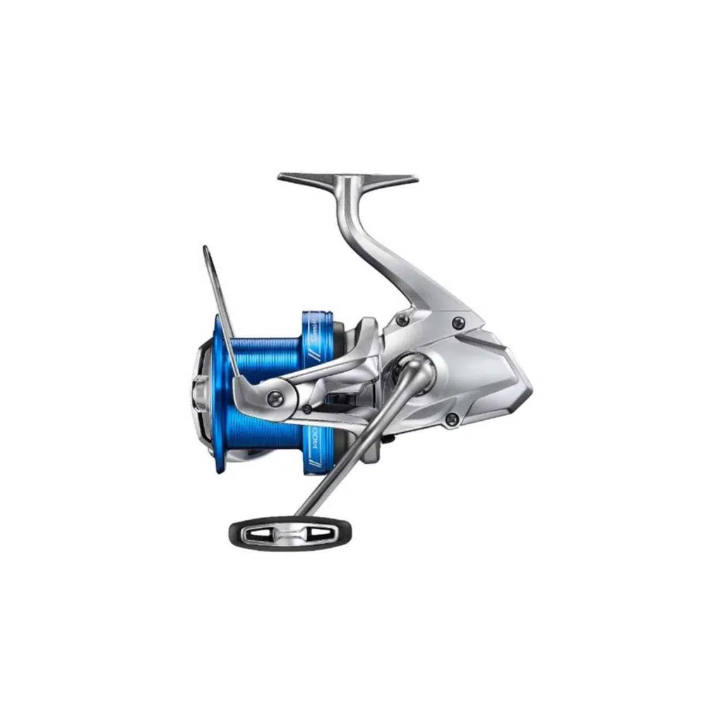 Shimano Makina Speedmaster 14000 XSD