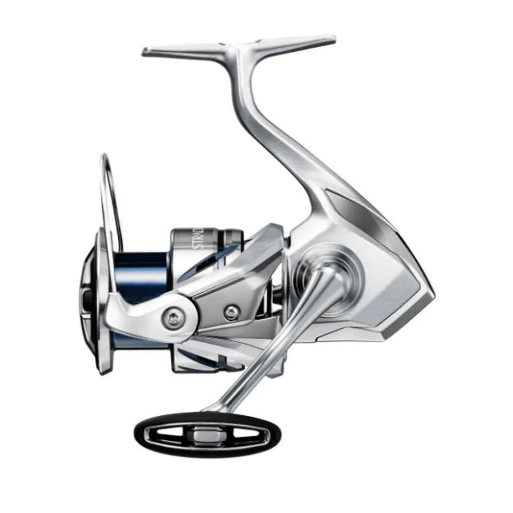 Shimano Makina Stradic 4000 FM