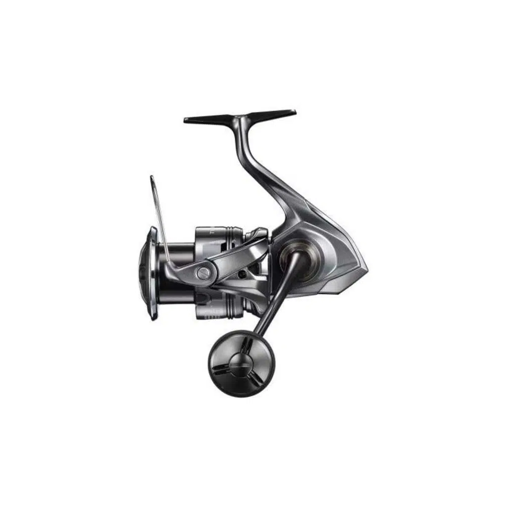 Shimano Makina Twin Power FE C2000S