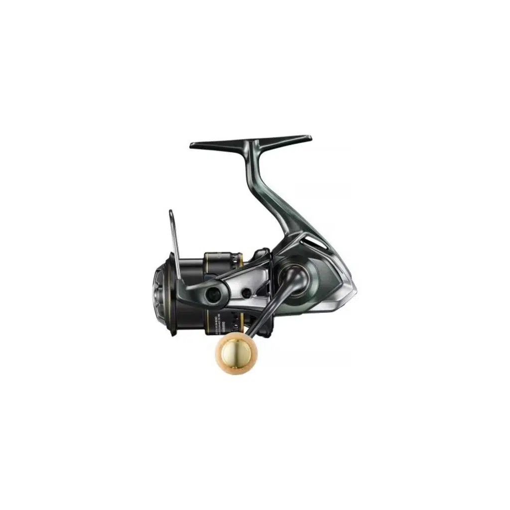 Shimano Makine Cardiff XR C2000S