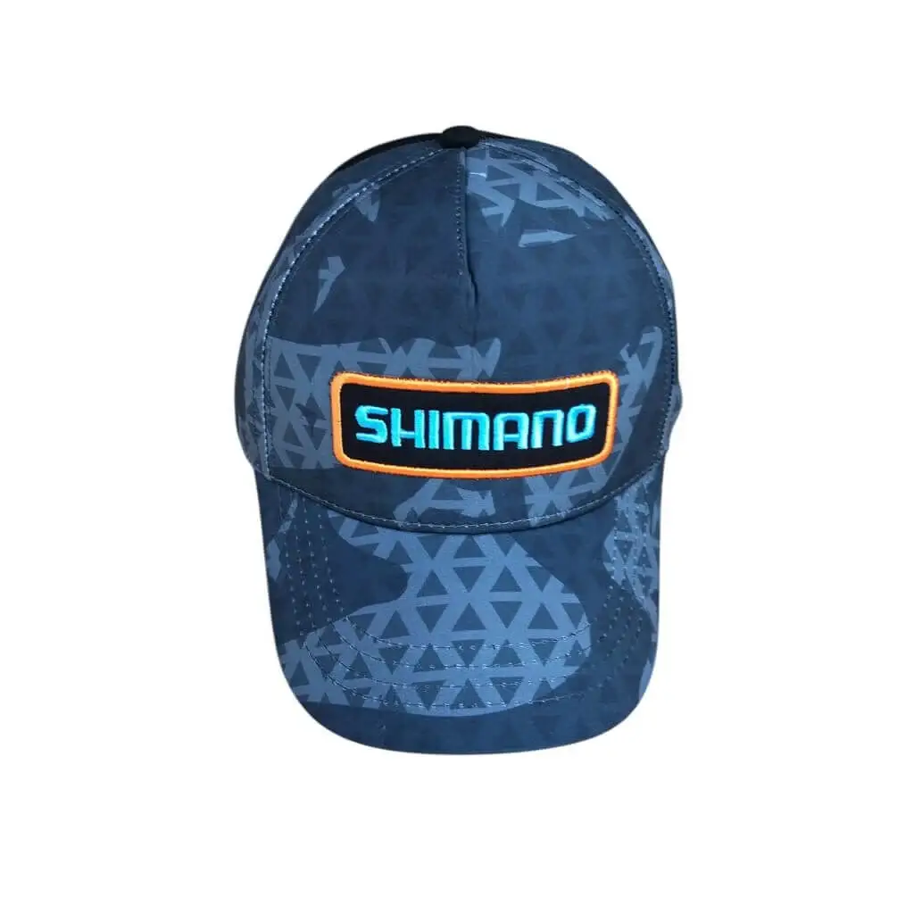 Shimano Mrk. Cap 02