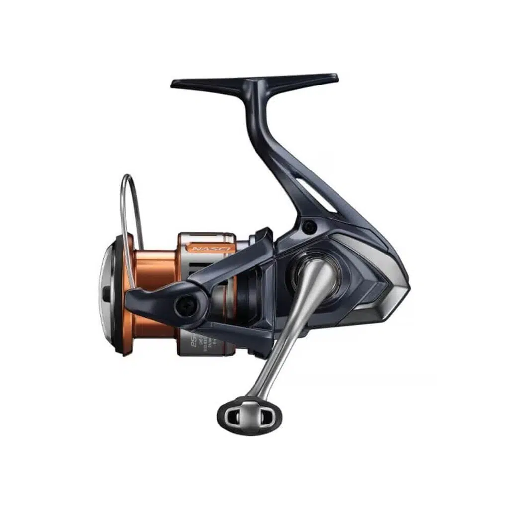 Shimano Reel Nasci FD 1000