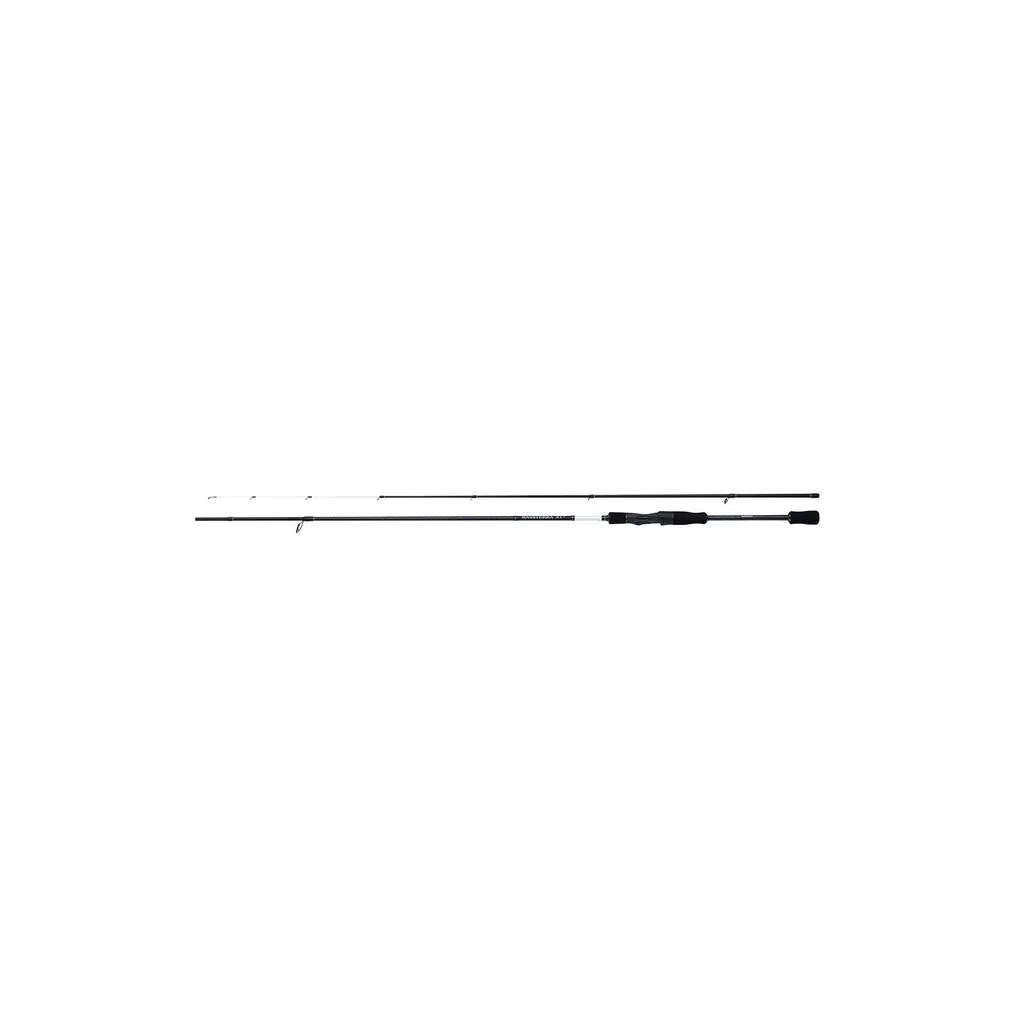 Shimano Rod Bassterra XT Spin LRF 2,44M 8'0" 3-15G 2Pc