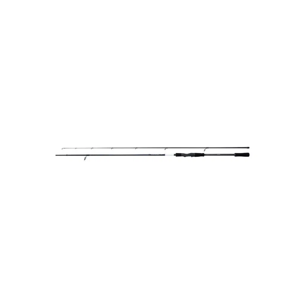 Shimano Rod Bassterra XT+ Spin Sea Bass 2,44M 8'0