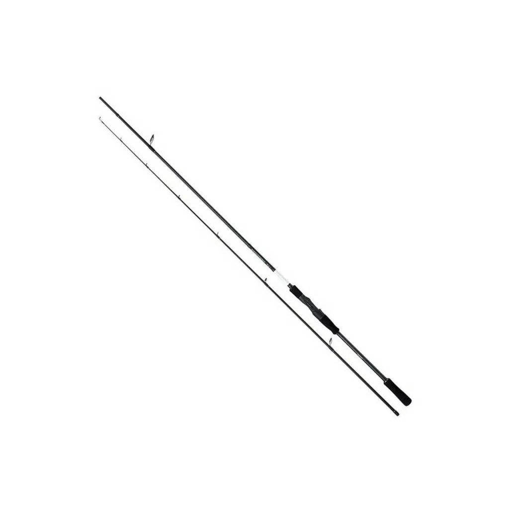 Shimano Rod Bassterra XT+ Spin Sea Bass 2,74M 9'0" 6-32G 2Pc