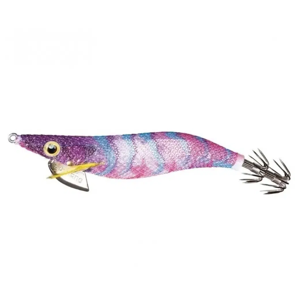 Shimano Sephia Clinch Flash Boost Kalamar Zokası 3.5Gou/19G 003 Purlple K