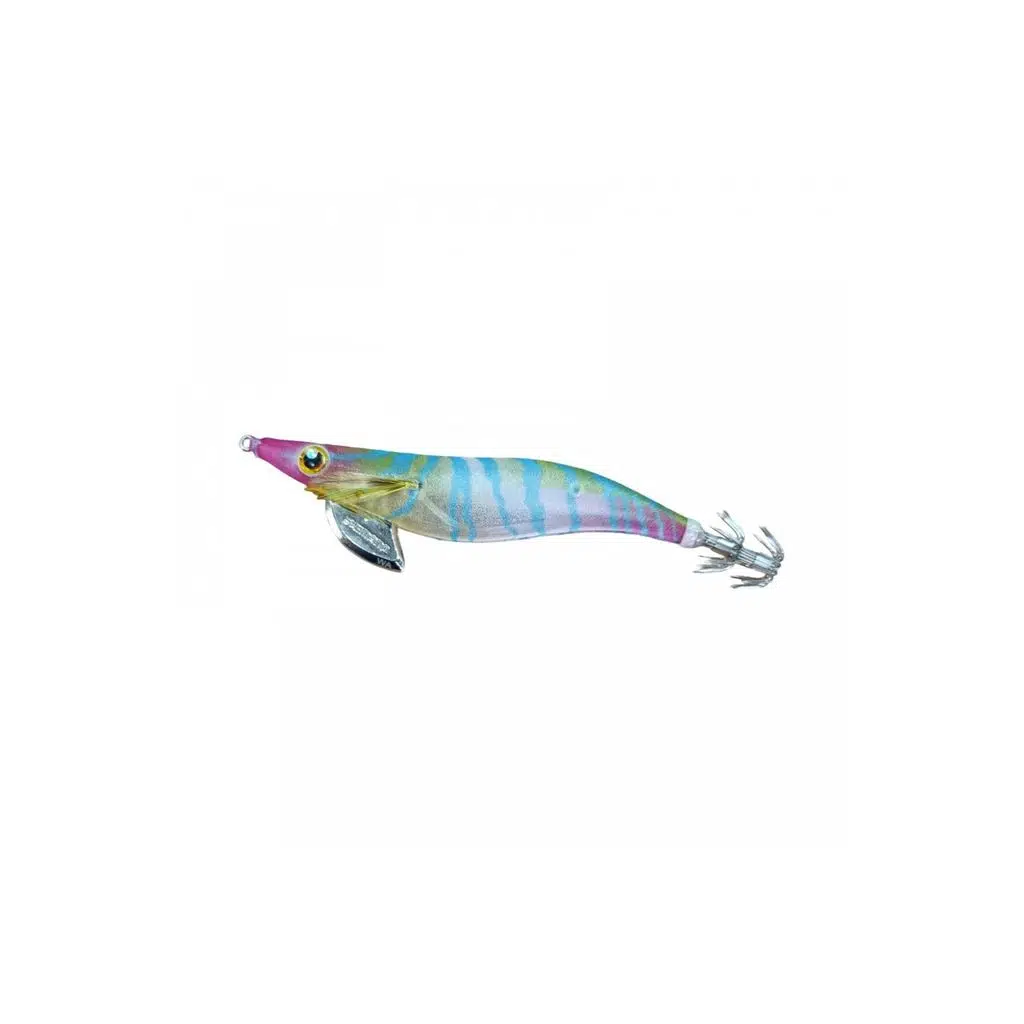 Shimano Sephia Clinch Flash Boost Kalamar Zokası 3.5Gou/19G 008 Prawn K
