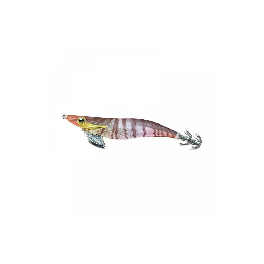Shimano Sephia Clinch Flash Boost Kalamar Zokası 3.5Gou/19G 009 Prawn B
