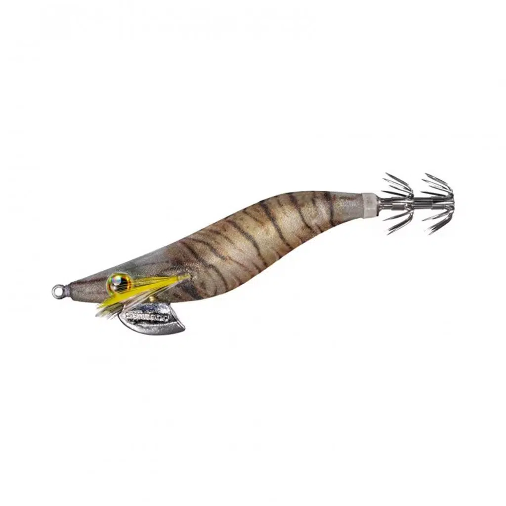 Shimano Sephia Clinch Flash Boost Kalamar Zokası 3.5Gou/19G 026 Prawn