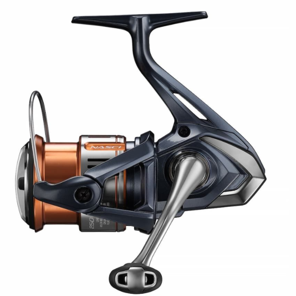 Shimano Shimano Nasci FD C 2000 S Spin Olta Makinesi