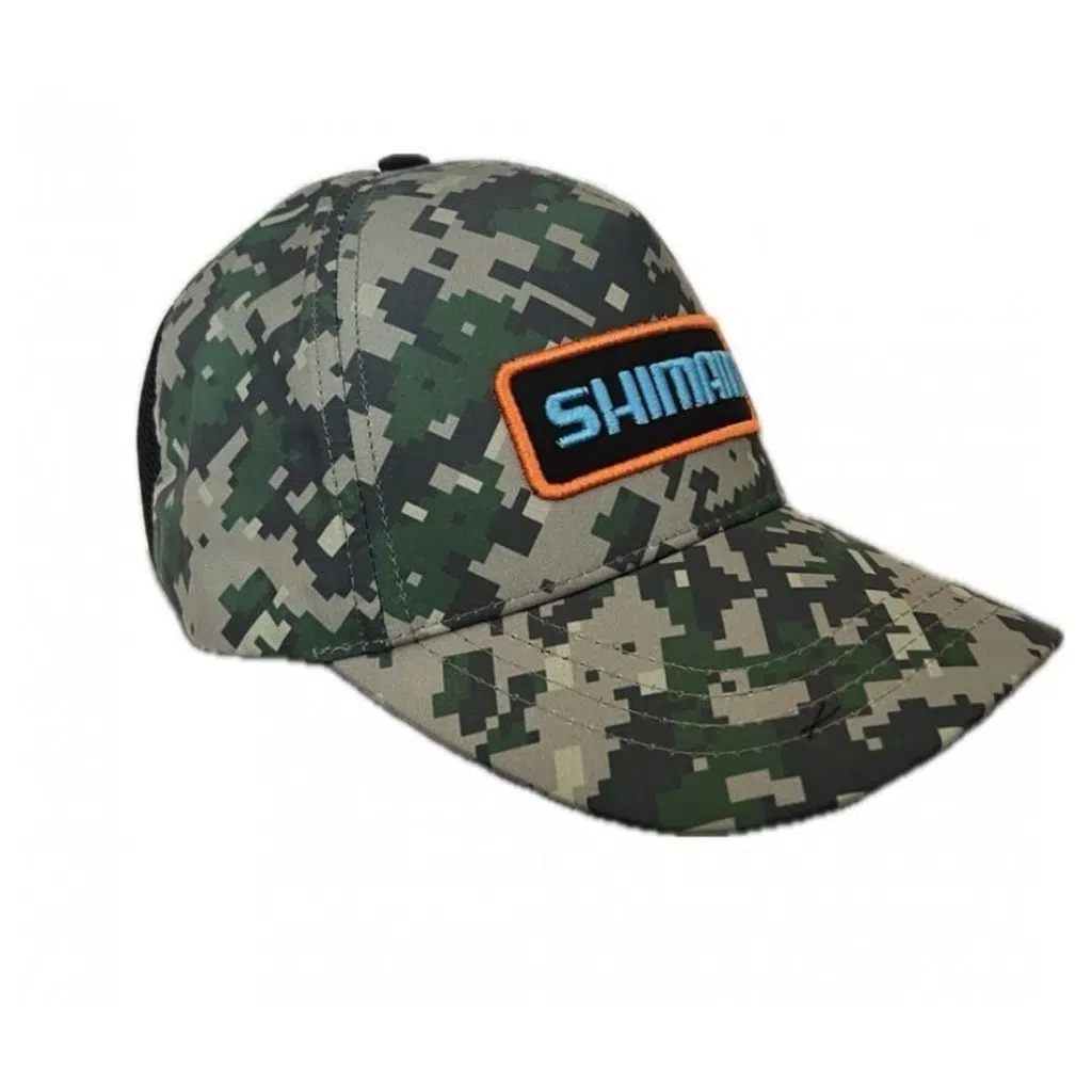 Shimano Turkey Mkt Cap 04