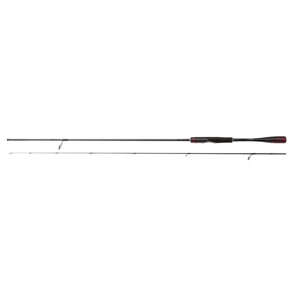 Shimano Zodias Spinning Solid Tip EX-F 2,24M 2,5-11G 2Pc
