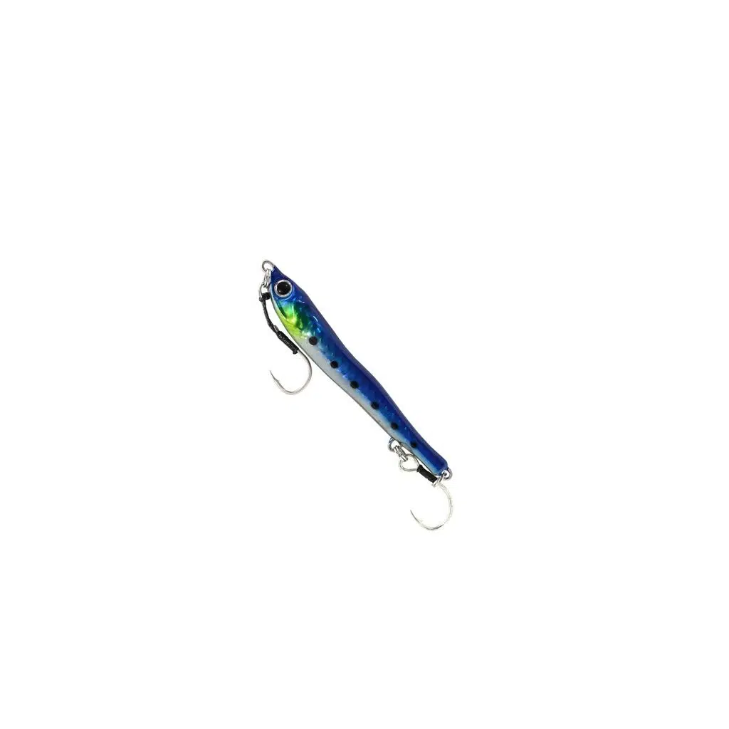 SLIDE JIGGER 40 GR COLOR:04