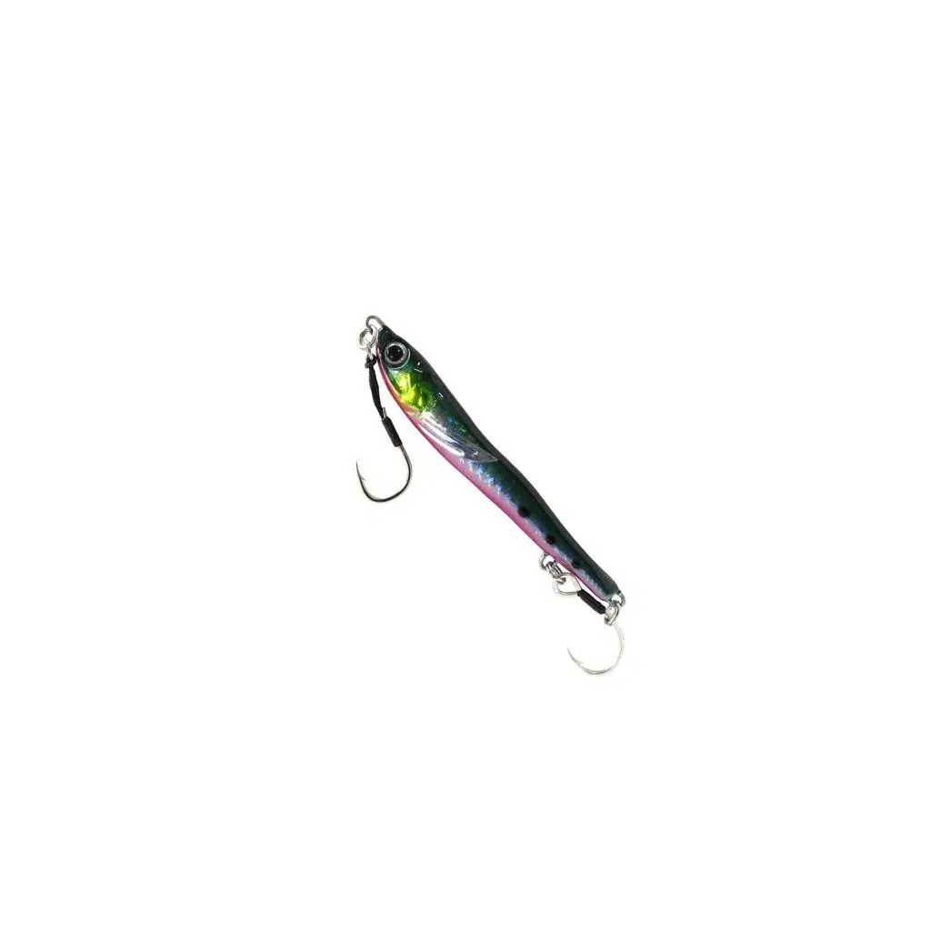 SLIDE JIGGER 60 GR COLOR:06