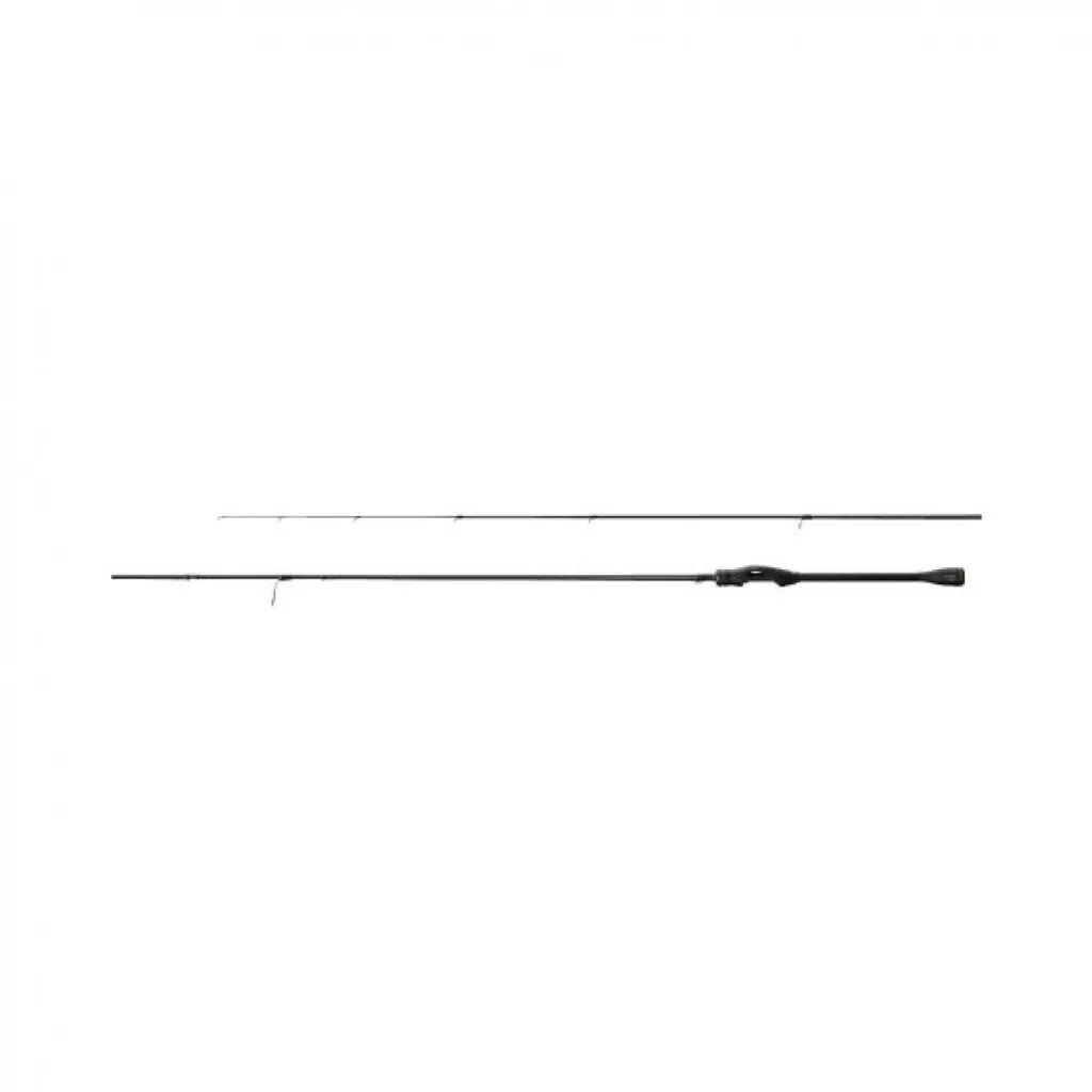 Soare XR Spinning Tubular Tip 229Cm 0,6-6G 2Pc