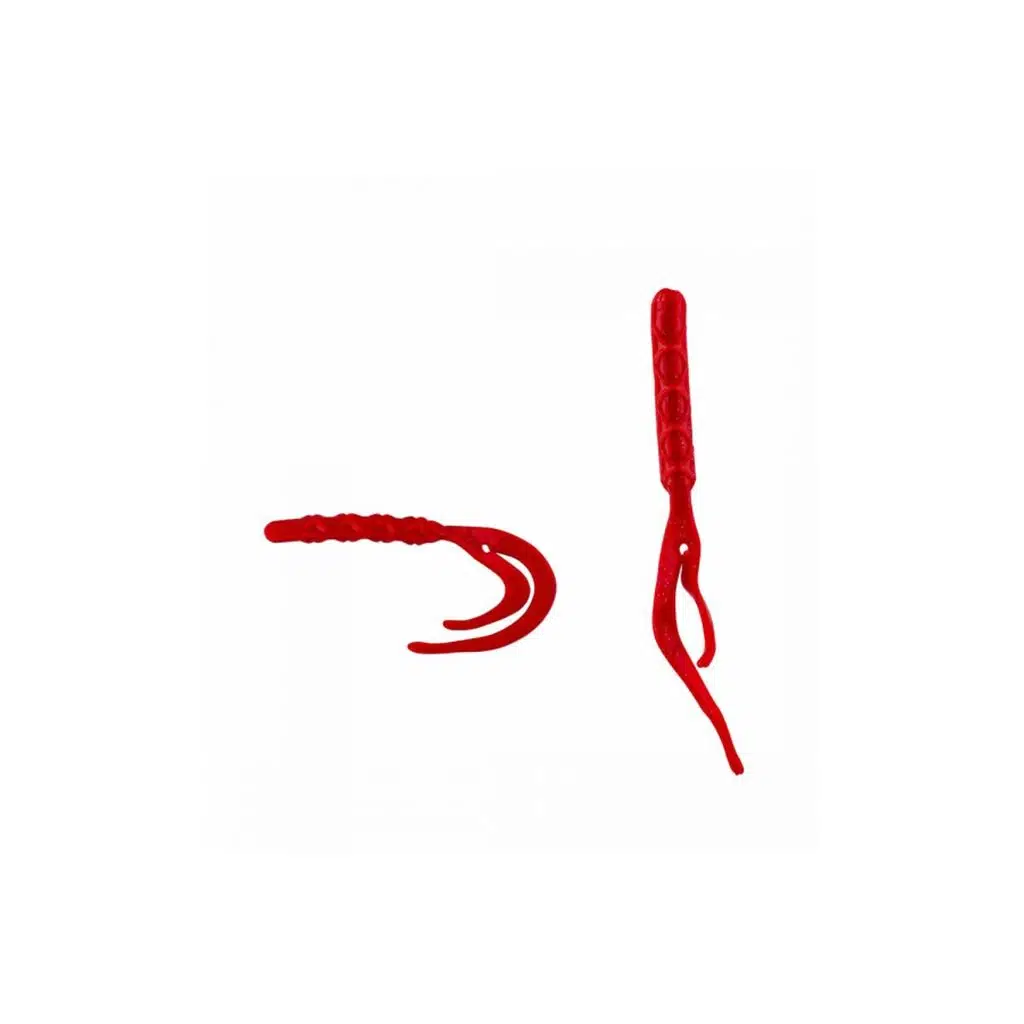 SPIINX BENDURA 9,5CM 5P HOT RED