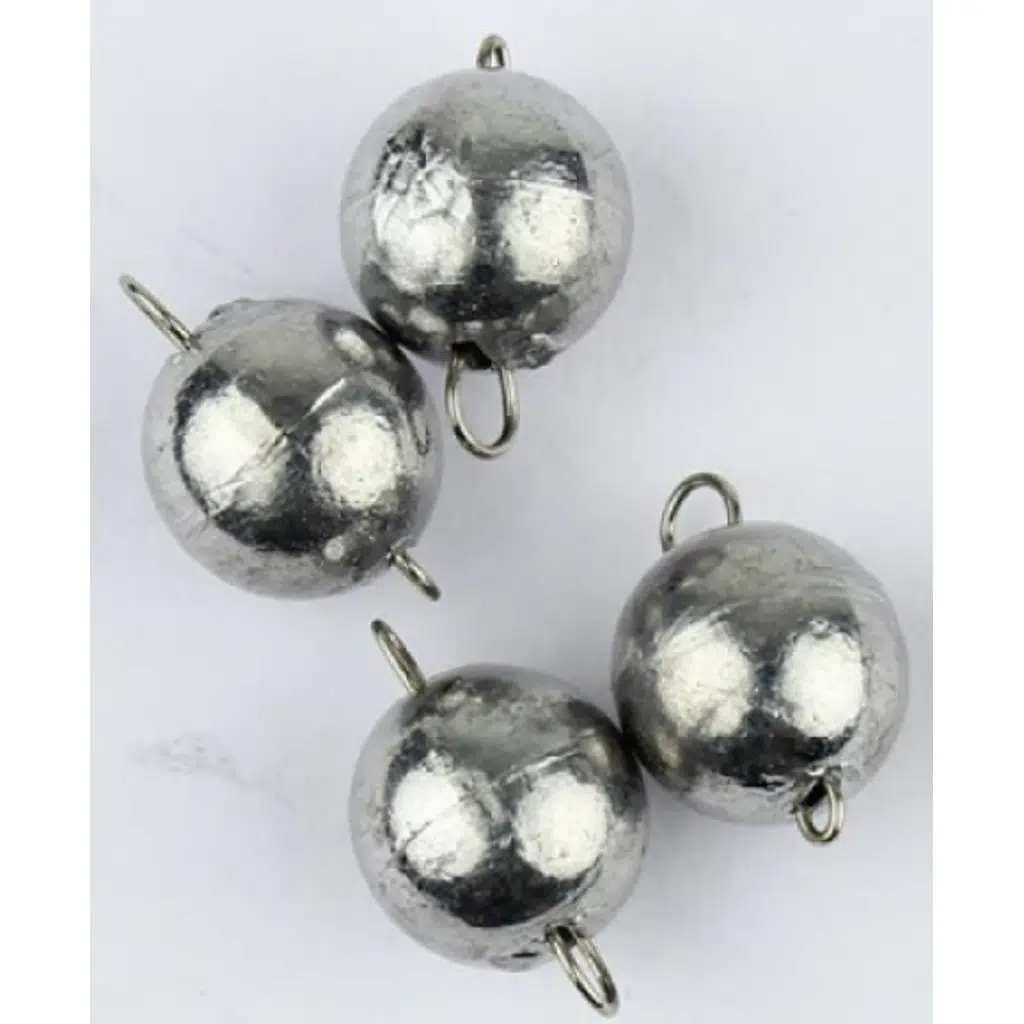 SPIINX CANNON BALL JIGHEAD HAM IGNESIZ 5G 7P