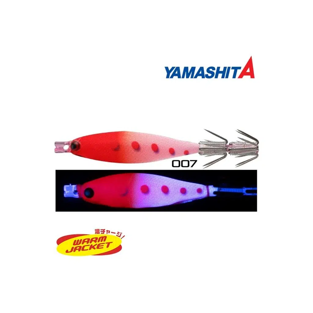 Squish Kalamar Zokası 7-2 #007 Kalamar Zokası