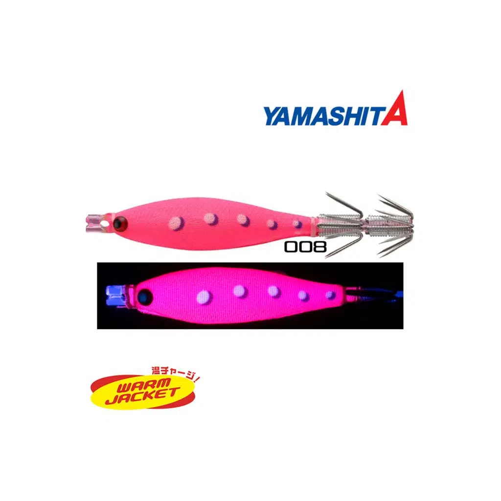 Squish Kalamar Zokası 7-2 #008 Kalamar Zokası