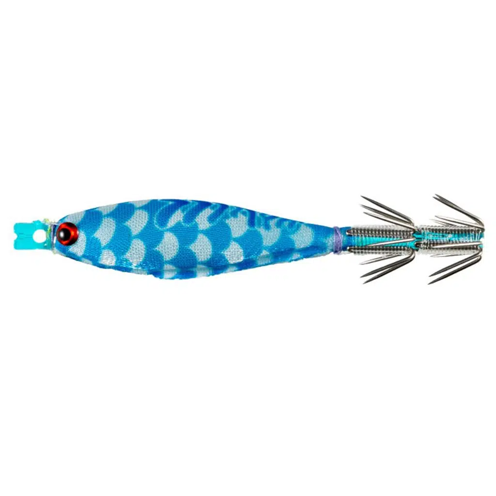 Squish Kalamar Zokası 7-2 #029 BW Kalamar Zokası