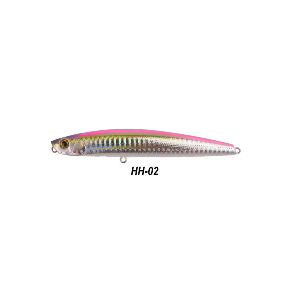 SUGAPEN 120F HH-02