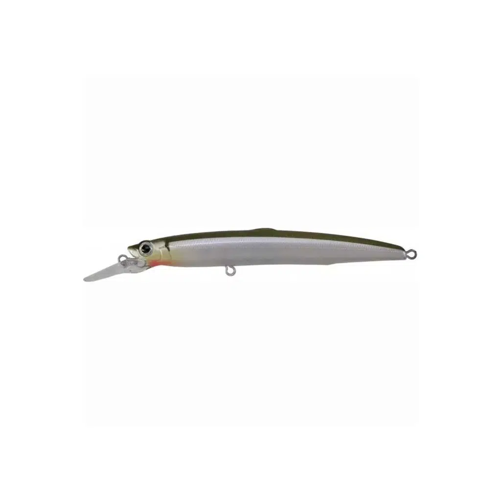 SUGAR MINNOW SLIM 120-F KM-03