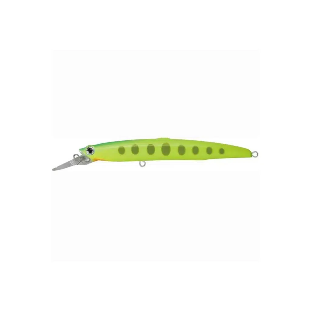 SUGAR MINNOW SLIM 120-F P-501