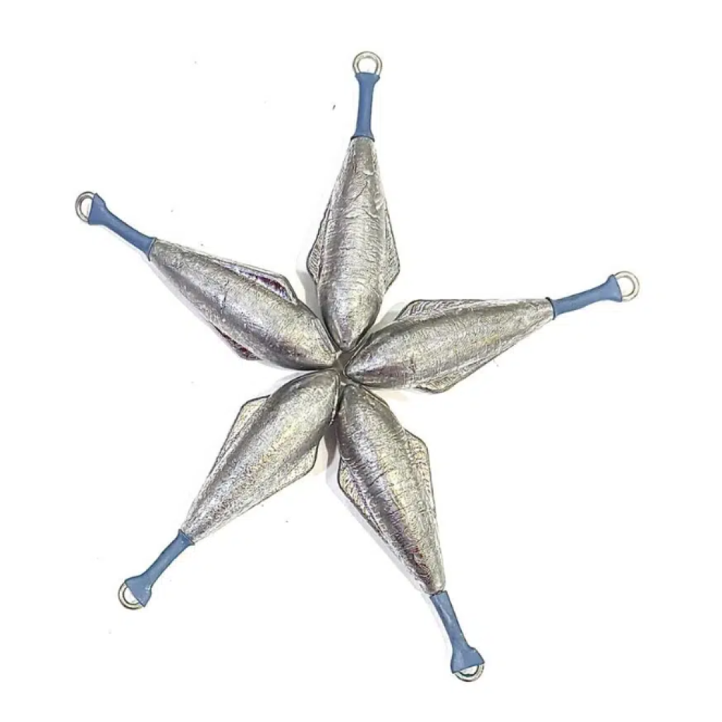 SURF KURŞUN ROKET MODEL 130 GRAM