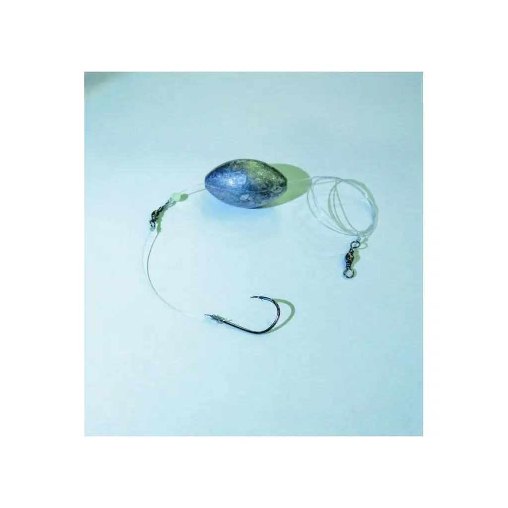 TEK İĞNE GEZER TAKIM FUDO 50 GR