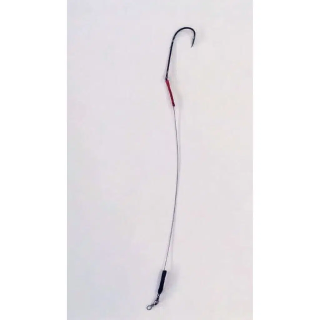 TEK İĞNELİ ÇELİK TELLİ MUSTAD KOFANA TAKIMI