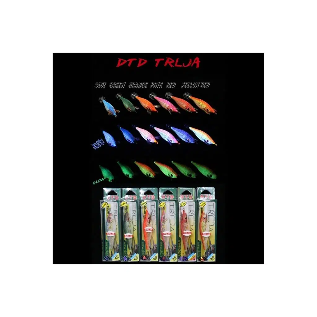 Trlja 1.5 Orange