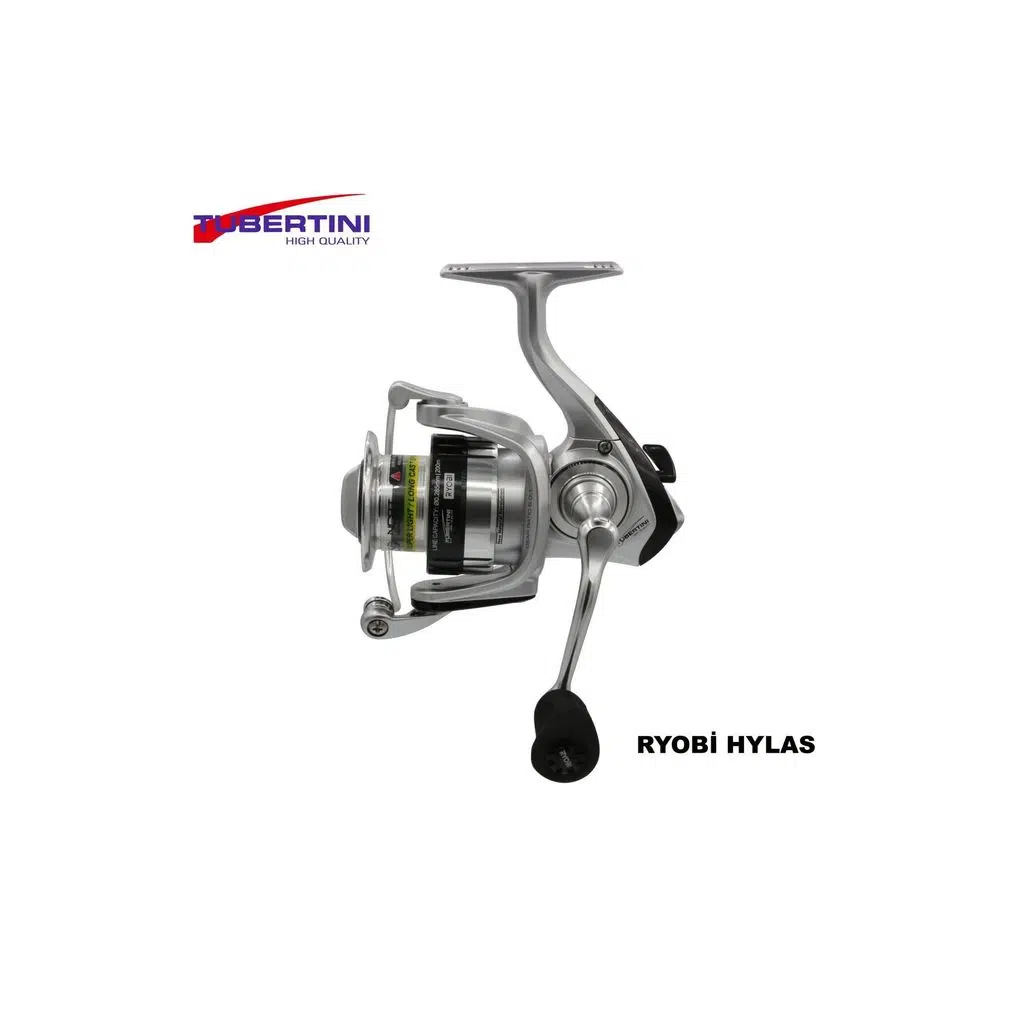 TUBERTINI MULINELLO HYLAS 2000 FD