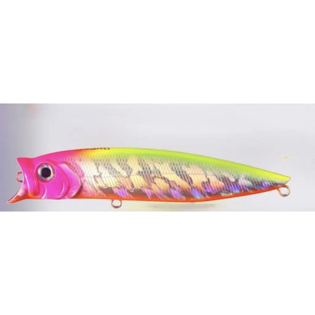 USAMI COMBO POP 100F-12.1 GR-804