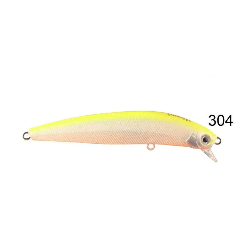 USAMİ LONG TOM 95F-SR 12.4G MAKET BALIK-304