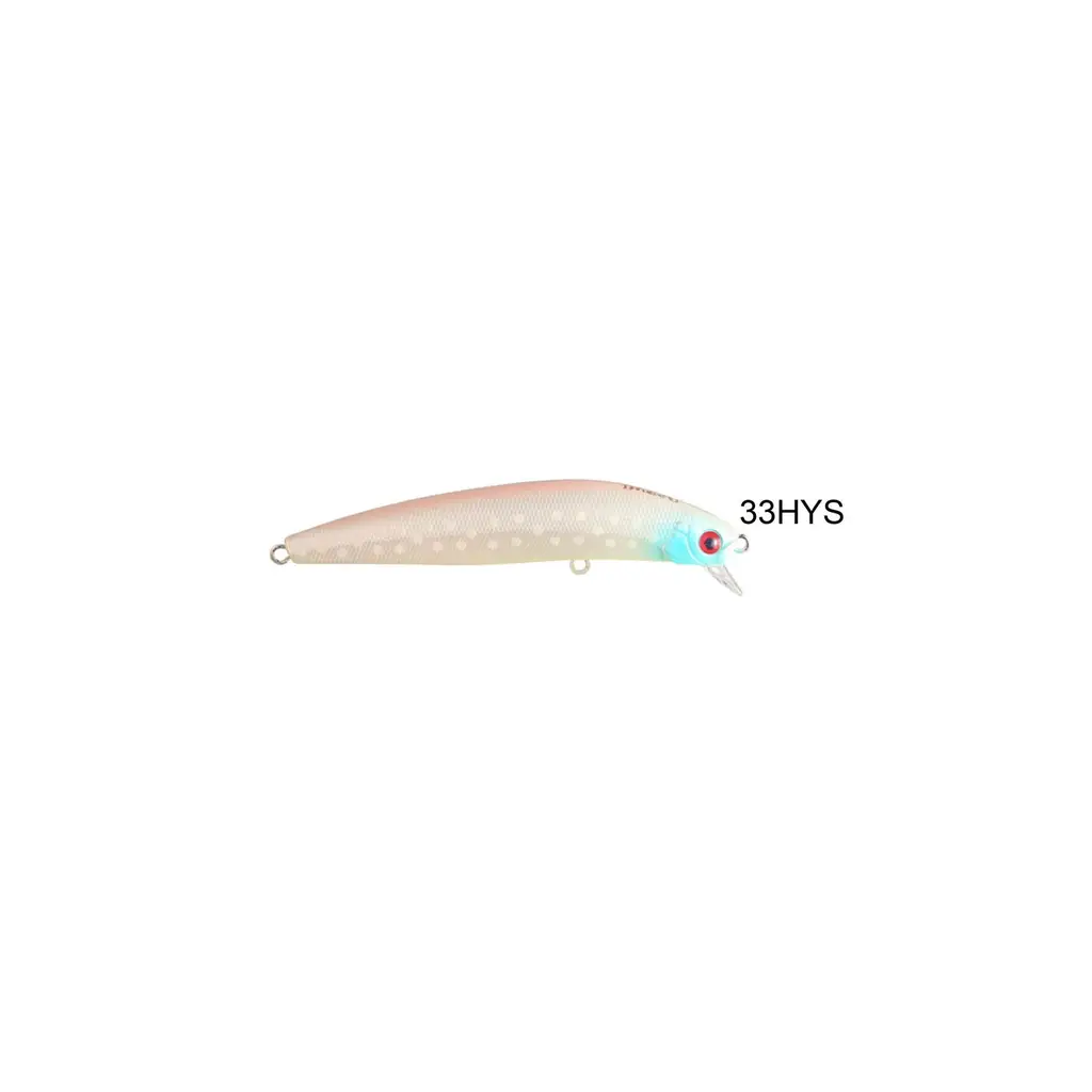 USAMİ LONG TOM 95F-SR 12.4G MAKET BALIK 33HYS
