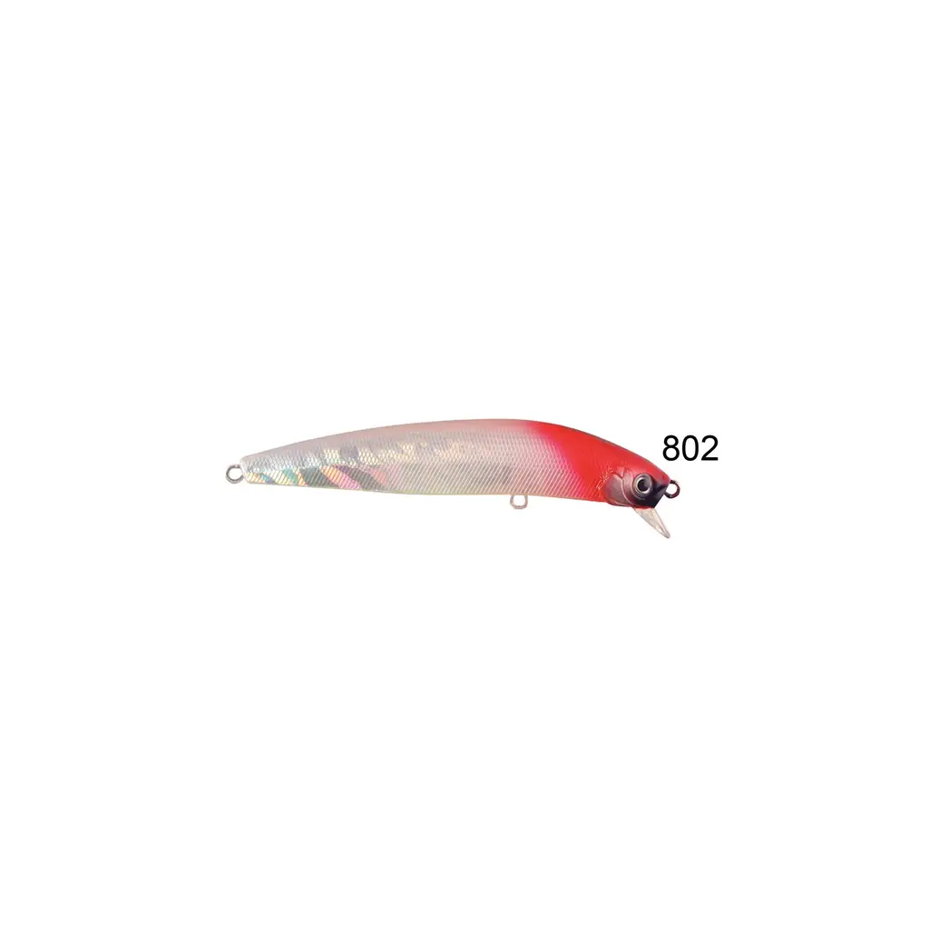 USAMİ LONG TOM 95F-SR 12.4G MAKET BALIK 802