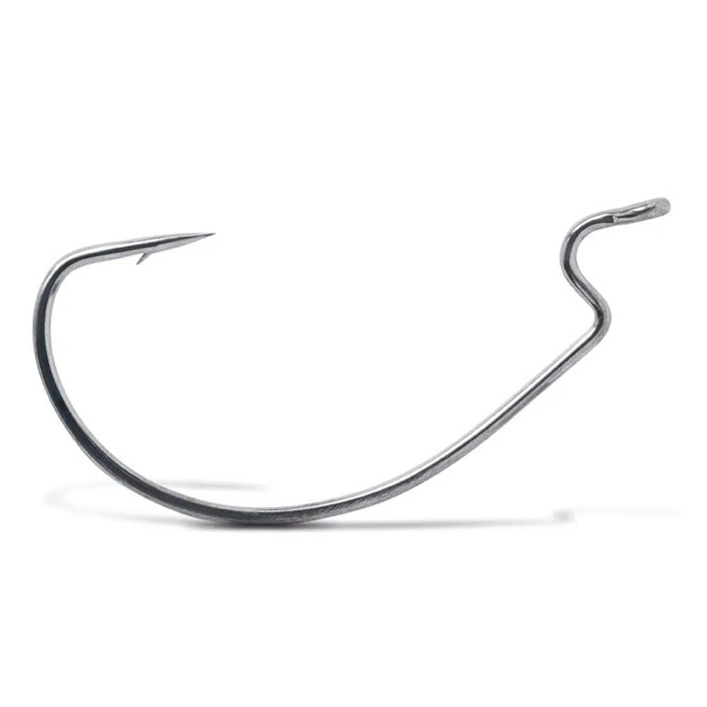 VMC 1X Strong Wide Gap Worm Olta İğnesi 7316TI 5Li No:1