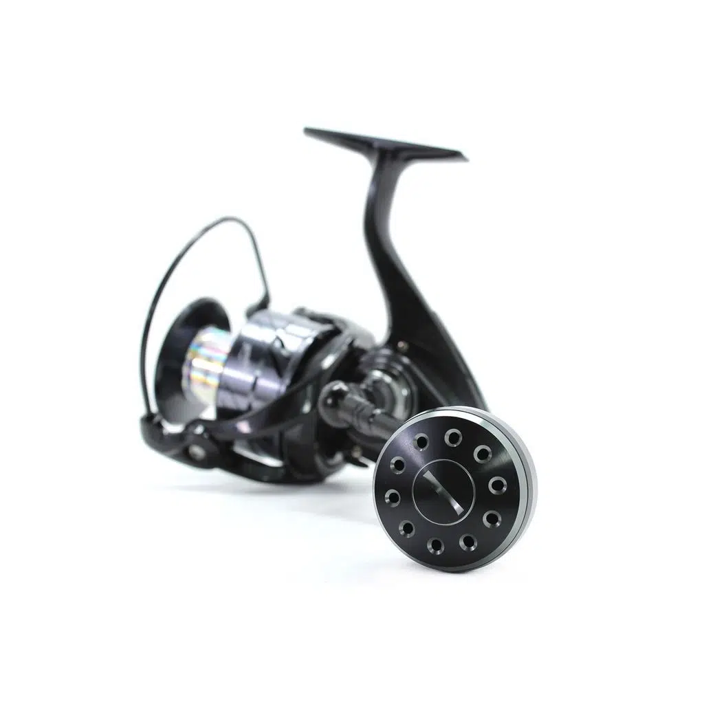 VOYAGER 5000 BOT MAKİNA 8 + 1 BİLYELİ