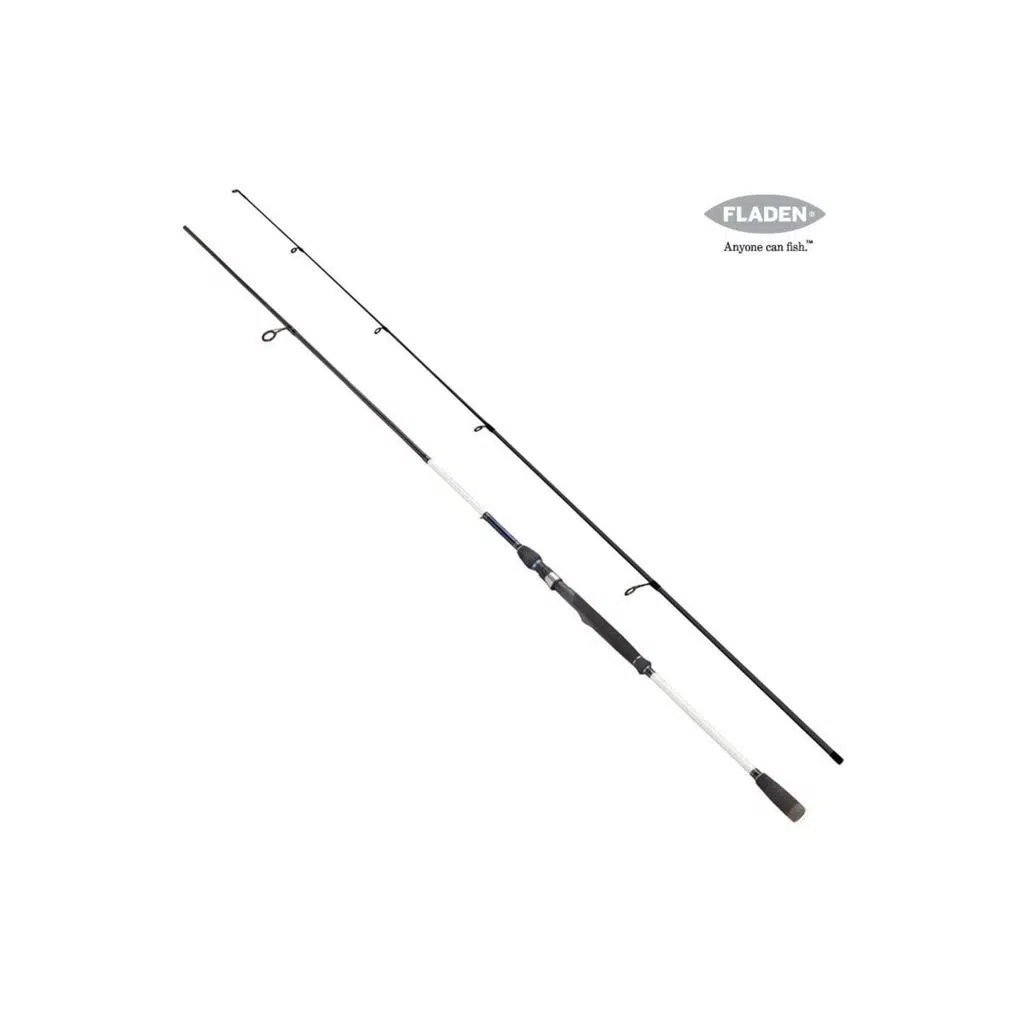 WARBIRD SPINNING 210, 1-10G, 2P