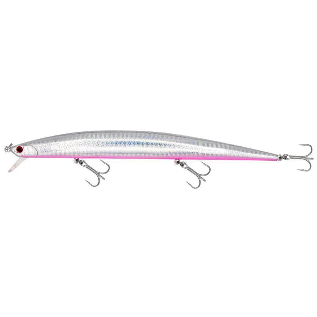 Wily Süper Star 18.5 Cm Maket Balık 36 Gr (Sinking) CL:32