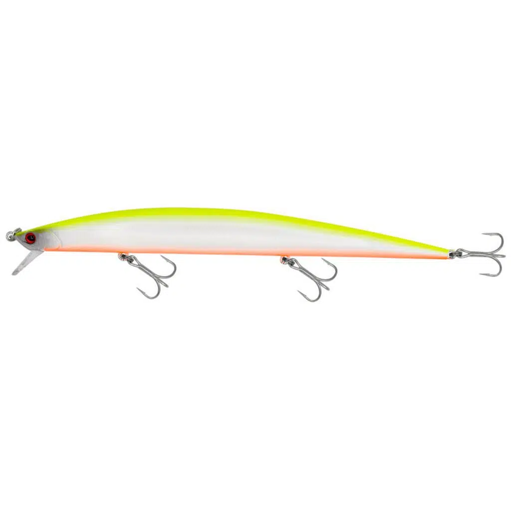 Wily Süper Star 18.5 Cm Maket Balık 36 Gr (Sinking) CL:36