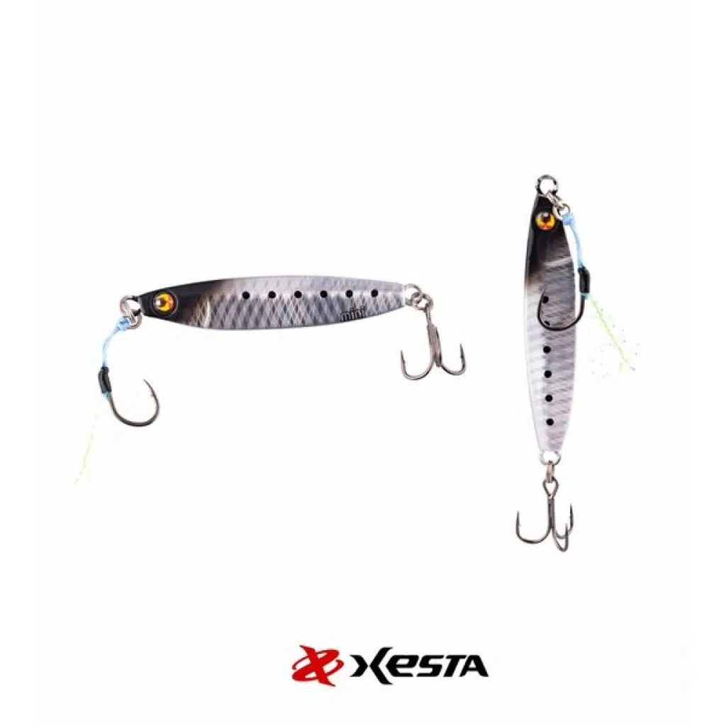 XESTA AFTER BURNER MINI 12G KSH