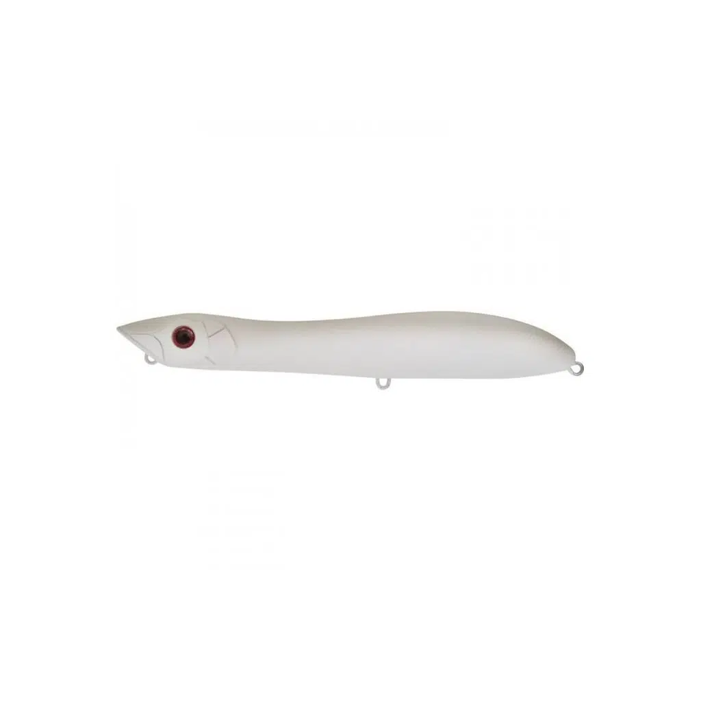 Xorus Patchinko 125-MAT WHITE