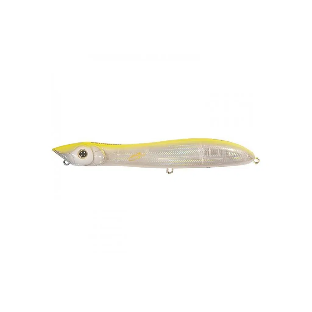 Xorus Patchinko 125-YELLOW
