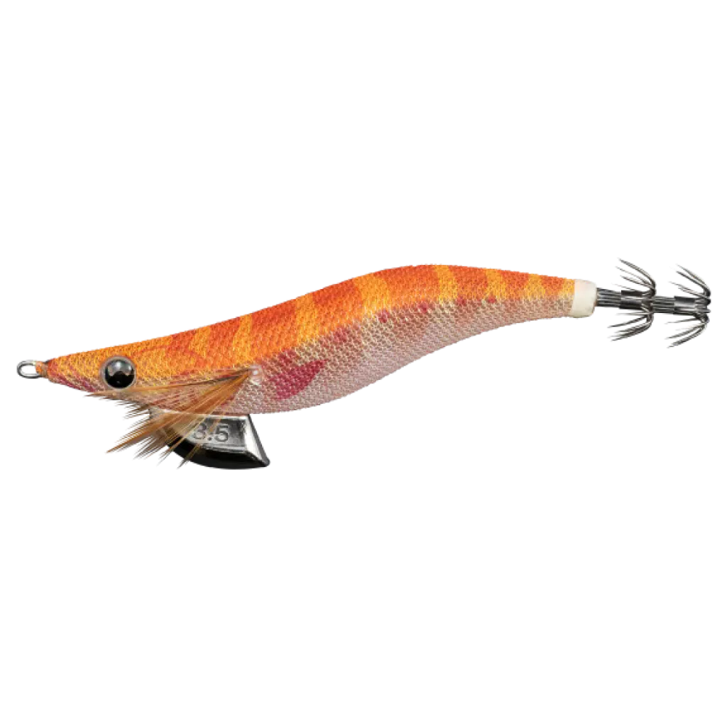 Yamashita Egi Oh F 2.5 F001 Ro Kalamar Zokası